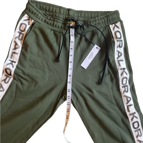 Koral Brink Valo Sweat Pants size S - Picture 4 of 8